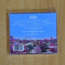 VARIOS - BARBIE - CD