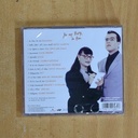 VARIOS - YO SOY BETTY LA FEA - CD