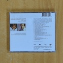 HILDEGARD KNEFV- KNEF SINGS KAEMPFERT SWINGS - CD