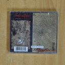 PIGFACE - TRUTH WILL OUT - CD