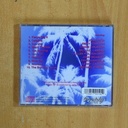 STEVE TAVAGLIONE - BLUE TAO - CD