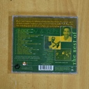 SHAHIN & SEPHER - EAST / WEST HIGHWAY - CD