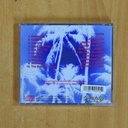 STEVE TAVAGLIONE - BLUE TAO - CD