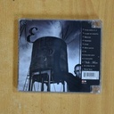 EMILIO RUA - VIDA MIÃA - CD