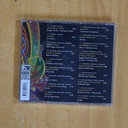 VARIOS - 34 FESTIVAL INTERCELTIQUE DE LORIENT - CD