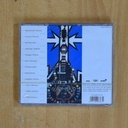 USATHANA - NOTHEMBI - CD