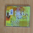 THE CORRS - TALK ON CORNERS - CD