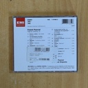 FRANK POURCEL - PAGINAS CELEBRES - CD