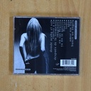 GRETA Y LOS GARBO - GRETA Y LOS GARBO - CD
