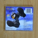 RIKI LOPEZ - EL HOMBRE MAS FELIZ DEL MUNDO - CD