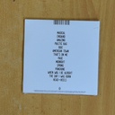 ED SHEERAN - AUTUMN VARIATIONS - CD