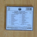 VARIOS - ECOSSE SCOTLAND - CD