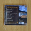 CRUZ MARTINEZ / LOS SUPER REYES - EL REGRESO DE LOS REYES - CD