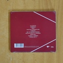 ANDRES SUAREZ - VIAJE DE VIDA Y VUELTA - CD