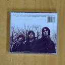 HIGH PRIEST - SELF PRESCRIBED MEDICATION - CD