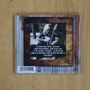 JOLIE HOLLIDAY - LUCKY ENOUGH - CD