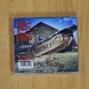 UNCLE KRACKER - NO STRANGER TO SHAME - CD