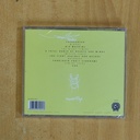 MOONTRAP - ARTIFICER - CD