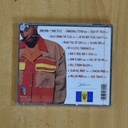 JOHN KING - YARD STYLE - CD