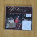 MANUEL MIGUEL - AUTOBIOGRAFIA - CD