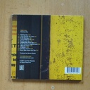 ADAM LEVY - WASHING DAY - CD