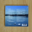 BERNARD FORT - COMPOSITIONS ORNITHOLOGIQUES - CD
