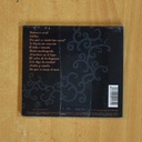 PABLO VEGA - PABLO VEGA - CD