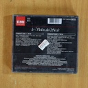 YEHUDI MENUHIN - LE VIOLON DU SIECLE - CD