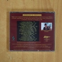 LUIS DELGADO - AL ANDALUS - CD