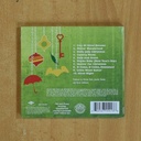 VARIOS - SUGARLAND GOLD AND GREEN - CD