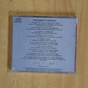 SHA LA VAH - DECEMBER RETREAT - CD