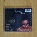 TERRANCE SIMIEN - POSITIVELY BEADHEAD - CD