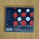 DANA ET KAREN KLETTER - DEQAR ENEMY - CD