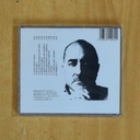 URKO - CANTA A JOSE BERGAMIN - CD