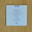 JAMES BLUNT - WHO WE USED TO BE - CD