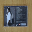 CHRISTIAN FERNANDEZ - CAMINANDO - CD