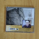 MARK ERELLI - THE MEMORIAL HALL RECORDINGS - CD