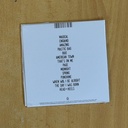 ED SHEERAN - AUTUMN VARIATIONS - CD