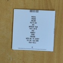 ED SHEERAN - AUTUMN VARIATIONS - CD