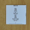 ED SHEERAN - AUTUMN VARIATIONS - CD