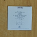 JAMES BLUNT - WHO WE USED TO BE - CD