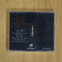 JUSTICE DEPARTMENT - RAPEDEN SLAVED TOUR OURED MURDERED - CD