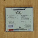 PETER GUTH - SUSPIROS DE VIENA - CD