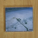 THE DUST DIVE - ASLEEP OR AWAKE - CD