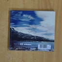 SETHER - BATALLA - CD