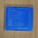 VARIOS - EDITORS CHOICE THE TOP TEN DISC OCTOBER 2002 -CD