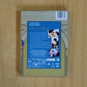 DESAYUNO CON DIAMANTES - DVD