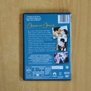DESAYUNO CON DIAMANTES - DVD
