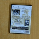 EL PERRO RABIOSO - DVD