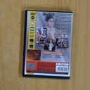 EL SACRIFICIO DE LA MAGIA - DVD